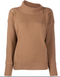 Wool Knitted sweater